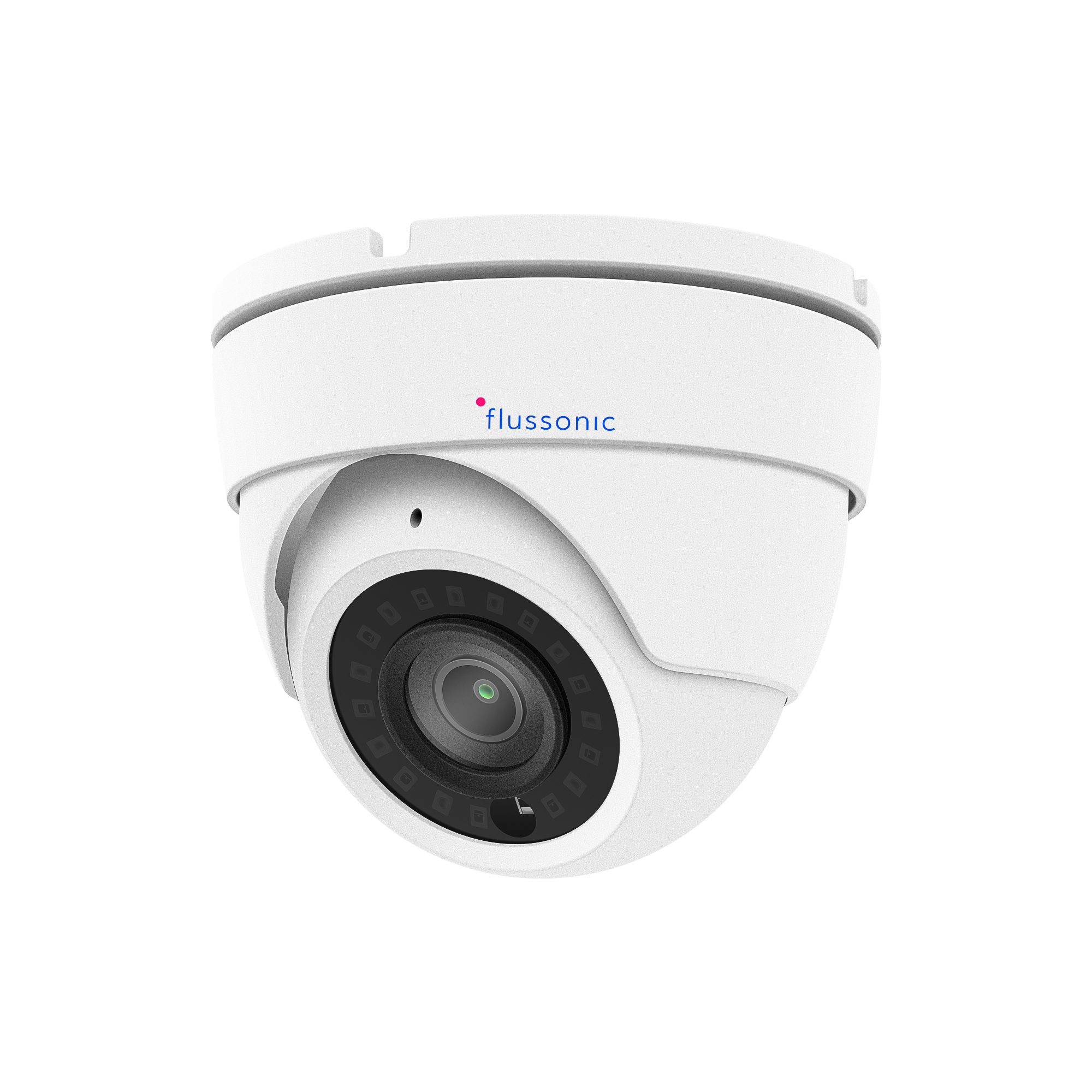Dome camera